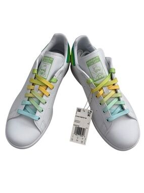 NWT adidas Disney x Stan Smith 'Tinkerbell' sneaker, 9.5